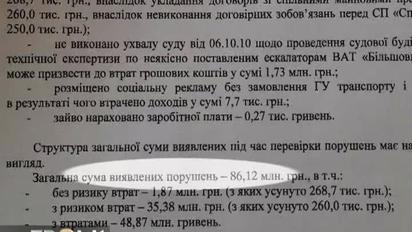 Працівники метро заробляють на жетонах великі гроші