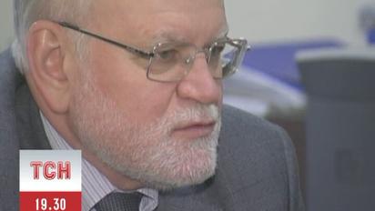 Майкл Щур з'ясовував причину поганих доріг в Україні