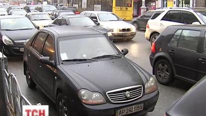 В Україну можуть перестати ввозити імпортні авто