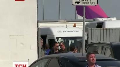 Депеш мод виступить у Києві