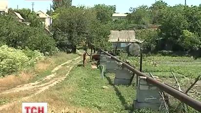 На Миколаївщині люди задихаються від жахливого смороду