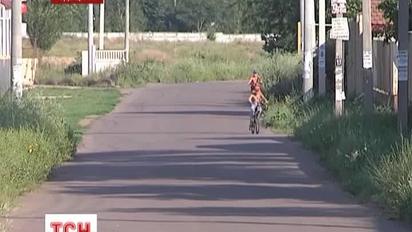 Царське село в передмісті Одеси потопає у стічних водах