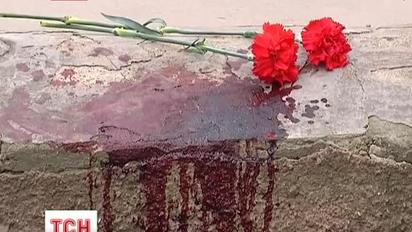 У Сімферополі під колесами загинув 7-річний хлопчик