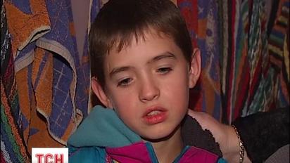 Малолітніх злочинців перевиховують знущаннями