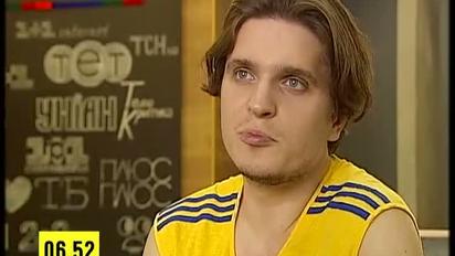 "Сніданок з 1+1" дослідив на кого вчились українські зірки