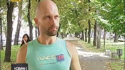 Кияни роблять крок до здоров'я через соцмережі
