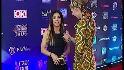 Лорак нещодавно стала тіткою