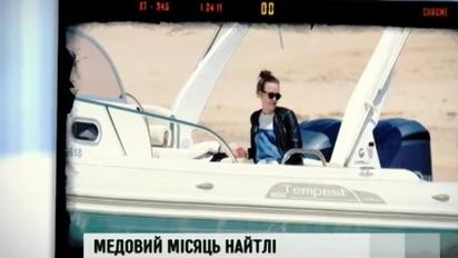 Паттінсон святкує день народження, а Кіра Найтлі - медовий місяць