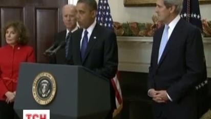 Дружина держсекретаря США Джона Керрі потрапила до лікарні