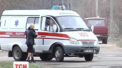 В Україні з тріском провалюється реформа "швидкої допомоги"