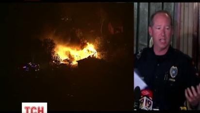 Від вибуху в Техасі постраждали півтори сотні людей