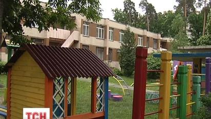 У Києві в дитячий садочок заповзла змія