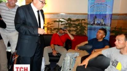 Талібан взяв на себе відповідальність за вбивство українців у Пакистані