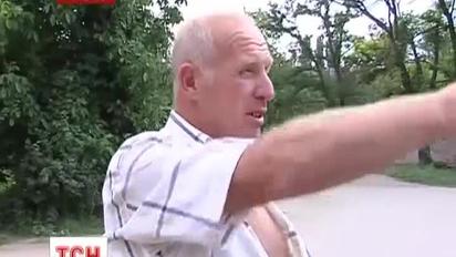 Напад на інкасаторів у Миколаєві: усі подробиці