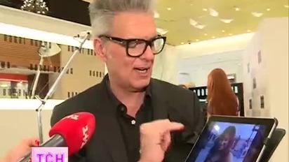 Хто з українських зірок має бездоганний мейкап