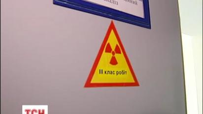 У Зоні відчуження знайдені дерева-мутанти