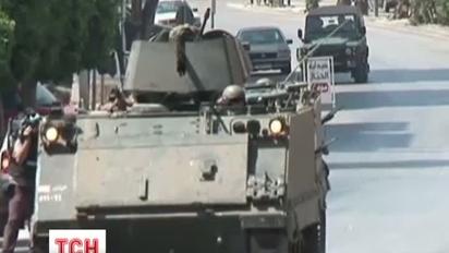 16 військових загинули в сутичках на півдні Лівану