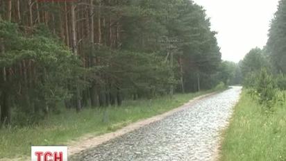 На Рівненщині браконьєр застрелив браконьєра