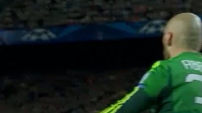 Барселона - Мілан - 4:0. Відеоаналіз