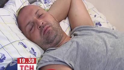 Один з побитих беркутівців під Київрадою розповів, як його побили наймані спортсмени