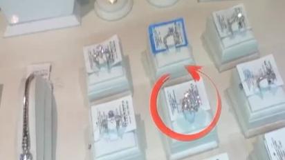 Зачаровані блиском українці купують скло замість діамантів