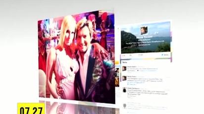 Басков готовий освідчитись оперній співачці, а Собчак "рятує" шлюб