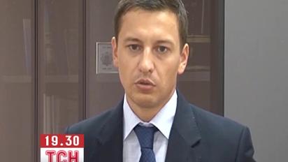 Міліція просить допомоги у розшуку Мельника