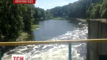 Троє дітей і пенсіонер потонули на Харківщині