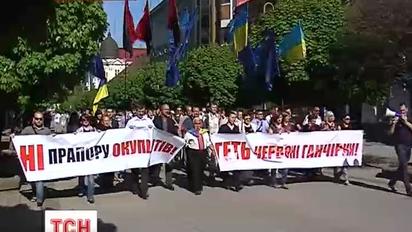 Святкування в Україні Дня Перемоги: всі подробиці