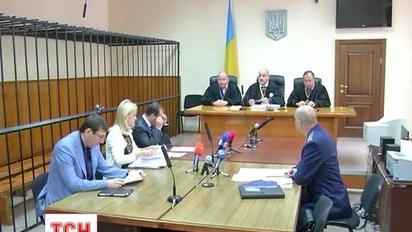 Луценко хоче покарати винних у своєму арешті