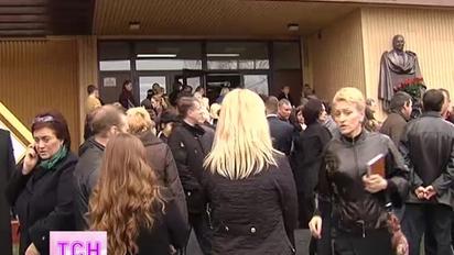 У річницю смерті Вороніна у Києві з'явився музей його імені