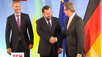 Україна вже готова до вступу в ЄС