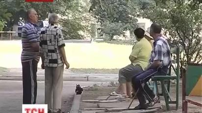 У Маріуполі шукають снайпера, який уже 3 місяць стріляє по вікнах