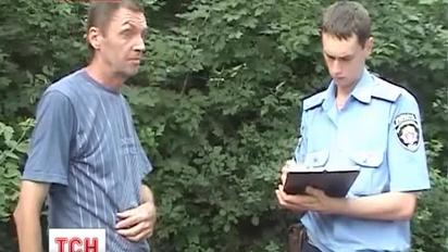 На Луганщині безхатько врятував кинуте немовля