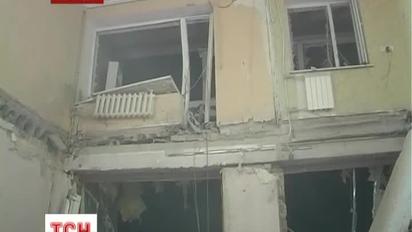 2 постраждалих від вибуху виписали з лікарні