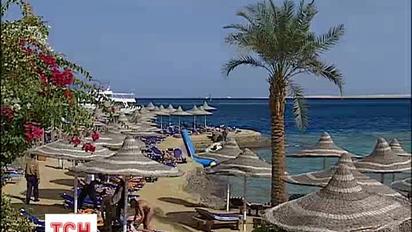 Українці не збираються тікати з охопленого протестами Єгипту