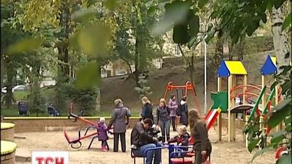 До України повертається тепло