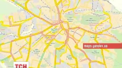 Львівський аеропорт сьогодні працює з перебоями