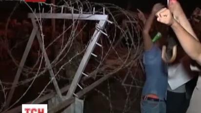 В Єгипті запланували нову масову акцію протесту
