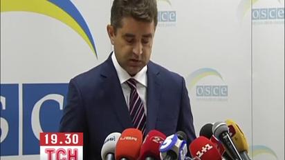 Проти Лісогора таки порушили справу за викрадення людини
