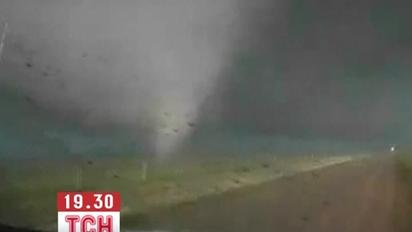 Троє "мисливців за ураганами" загинули через торнадо в Оклахомі