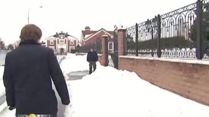 Елітна Конча-Заспа раптово "вимерла" перед можливою повінню