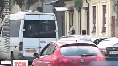 У Дніпропетровську чоловіка обстріляли серед білого дня