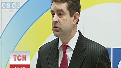 В МЗС спростували слова Азарова про статус України в Митному союзі