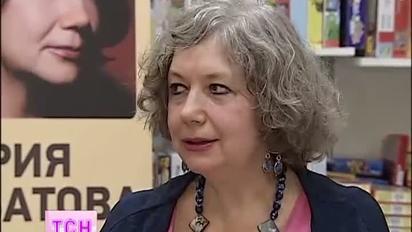 Знатна феміністка стала на захист Путіна