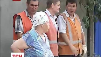 Тисячі приватних будинків Києва не мають централізованої каналізації