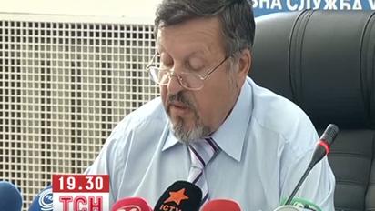 Гідрометцентр запевняє, що дощі в Україні йдуть на спад
