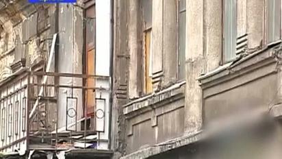 "Хрущовки" можуть почати масово валитися через 10 років