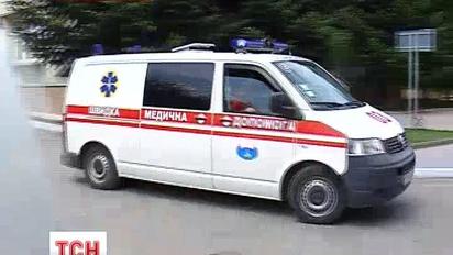 "Швидка" майже півтори години відмовлялася їхати до пацієнта