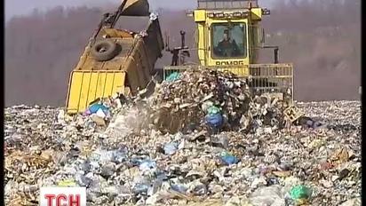 Україна може опинитися без поліетиленових пакетів